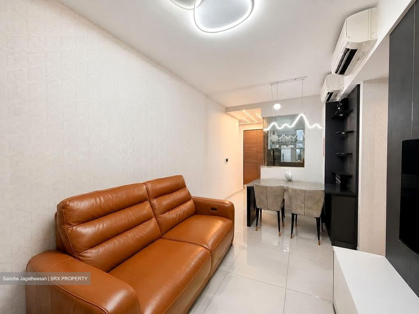 The Florence Residences (D19), Apartment #597207791